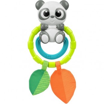 Игрушка погремушка CHICCO "ПАНДА"