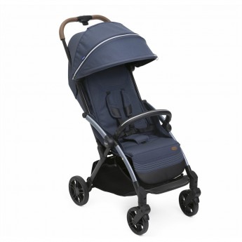 Коляска CHICCO GOODY XPLUS RADIANT BLUE