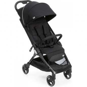 Коляска CHICCO WE, Black
