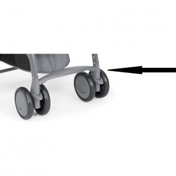 Подножка для прогулочной коляски CHICCO SIMPLICITY PLUS