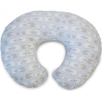 Подушка CHICCO BOPPY, Soft Sheep